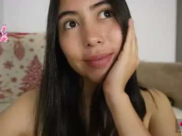 Chaturbate Nude Webcam of sweetpussyhot_