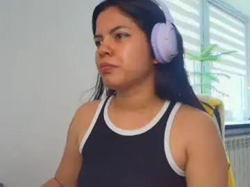 Chaturbate Live Porn of tell_me_goddess