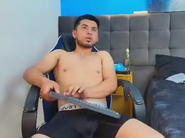 Chaturbate Best Webcam of thiagovegga