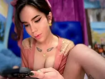 Chaturbate Live Porn of tinatemptsxxx
