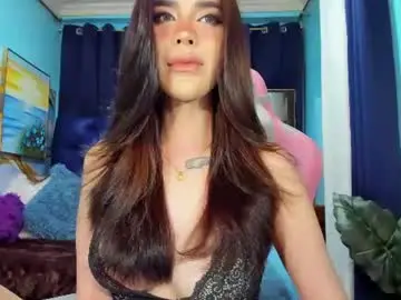 Chaturbate Sex Cam of tinatemptsxxx