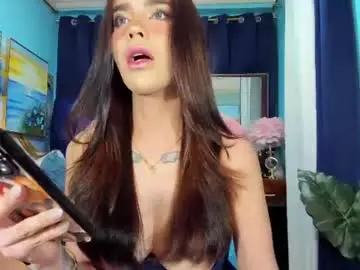 Chaturbate Live Porn of tinatemptsxxx