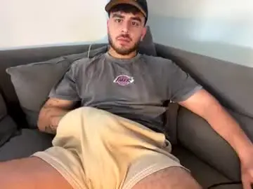 Chaturbate Free Live Porn of ulisesroca