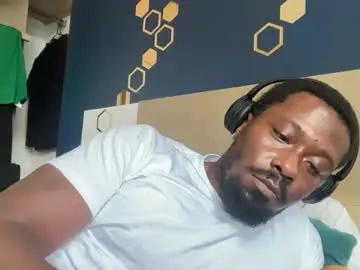 Chaturbate Live Sex of urbandick5