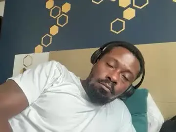 Chaturbate Sex Cam of urbandick5