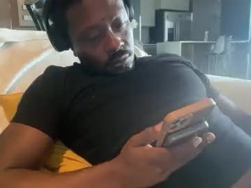 Chaturbate Nude Webcam of urbandick5