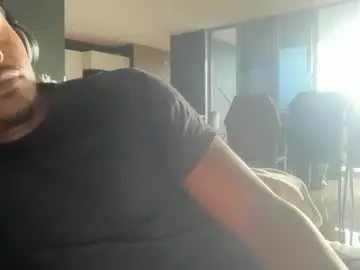 Chaturbate Sex Cam of urbandick5