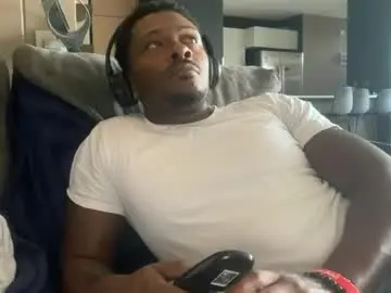 Chaturbate Sex Cam of urbandick5