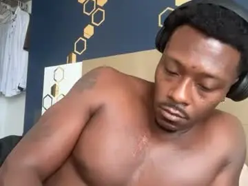 Chaturbate Free Porn Cam of urbandick5