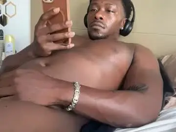 Chaturbate Best live sex cam show of urbandick5