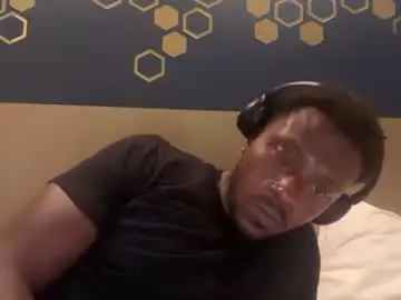 Chaturbate Free Porn Cam of urbandick5