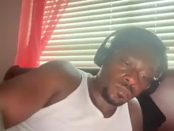 Chaturbate Sex Cam of urbandick5