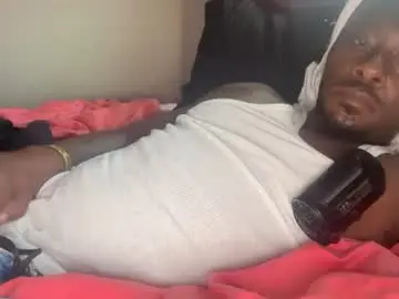 Chaturbate Live Sex of urbandick5