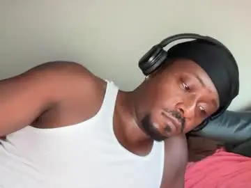 Chaturbate Sex Cam of urbandick5