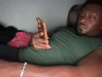 Chaturbate Sex Cam of urbandick5
