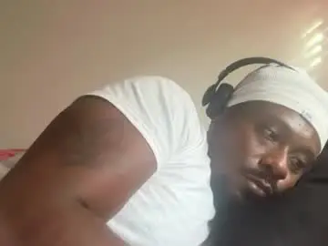 Chaturbate Sex Cam of urbandick5
