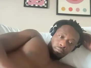 Chaturbate Sex Cam of urbandick5