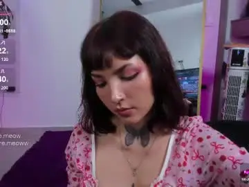 Chaturbate Best Webcam of uryko_yor