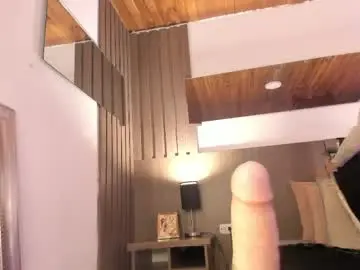 Chaturbate Sex Chat of violetcarson_