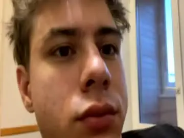 Chaturbate Nude Webcam of 168gio