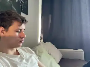 Chaturbate Live Porn of 168gio