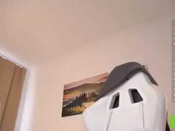 Chaturbate Free Porn Cam of adeles_vibes
