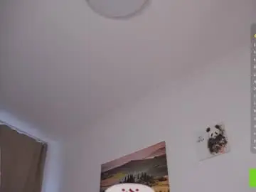 Chaturbate Best Webcam of adeles_vibes
