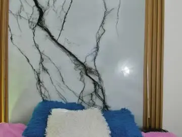 Chaturbate Live Porn of afro_dita_cam