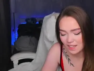Chaturbate Free Porn Cam of ai__girl