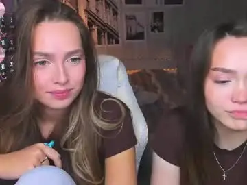 Chaturbate Nude Webcam of ai__girl