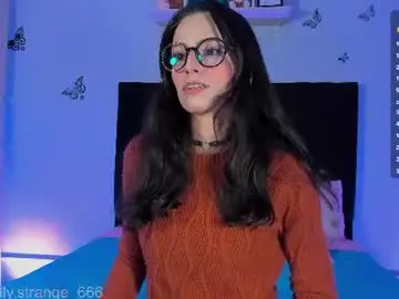 Chaturbate Sex Chat of alien_universe