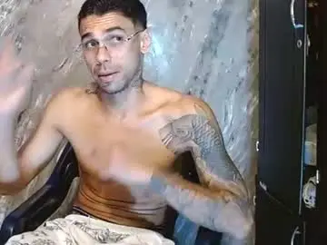 Chaturbate Free Porn Cam of allanbarreto