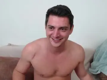 Chaturbate Adult Webcams of andyfame1