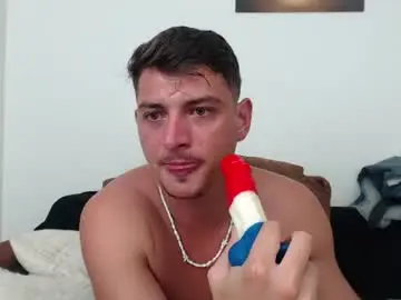 Chaturbate Adult Webcams of andyfame1