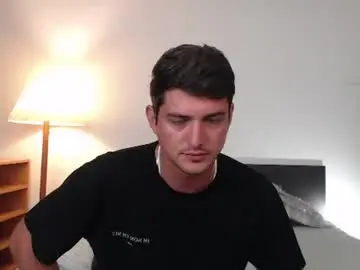Chaturbate Live Sex of andyfame1
