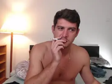 Chaturbate Sex Cam of andyfame1