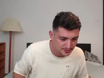 Chaturbate Live Sex Cam of andyfame1