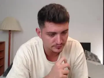 Chaturbate Live Porn of andyfame1
