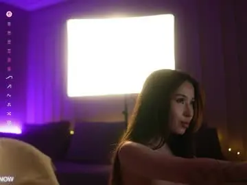 Chaturbate Sex Cam of angel_luisa