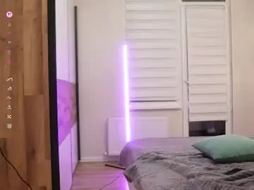 Chaturbate Sex Chat of angel_luisa