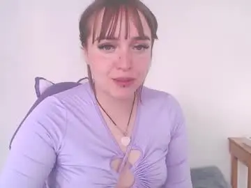 Chaturbate Live Sex Cam of anyela_bubble19