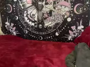 Chaturbate Private Sex Chat of ari_kat666