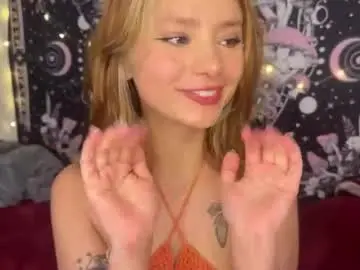 Chaturbate Free Live Porn of ari_kat666