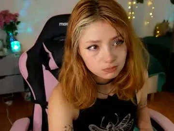 Chaturbate Adult Webcam of ari_kat666