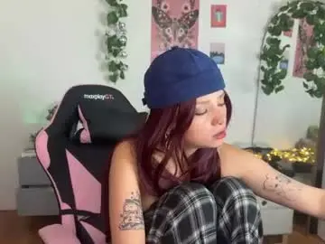 Chaturbate Sex Chat of ari_kat666