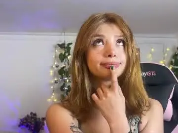 Chaturbate Adult Video Chat of ari_kat666