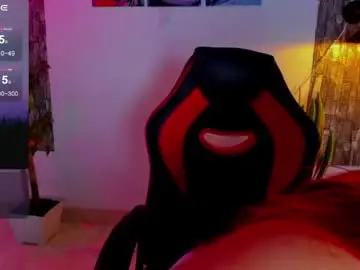 Chaturbate Live Sex Cam of ariadna_sc