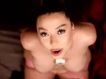 Chaturbate Sex Cam of assmerising