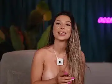 Chaturbate Nude Webcam of assmerising