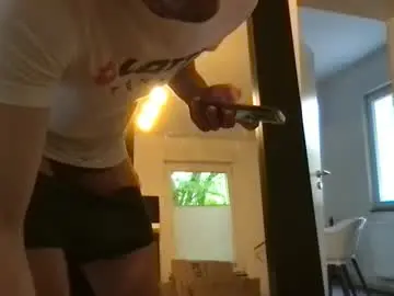 Chaturbate Private Sex Chat of basst23